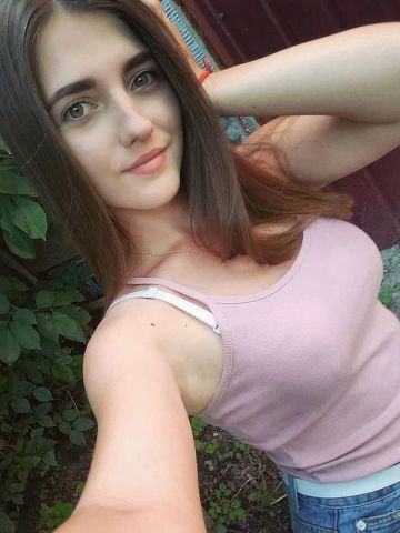 Анкета проститутки Алина, Кора-Урсдон, 23 года, №290755